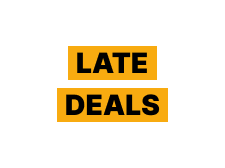 late deals